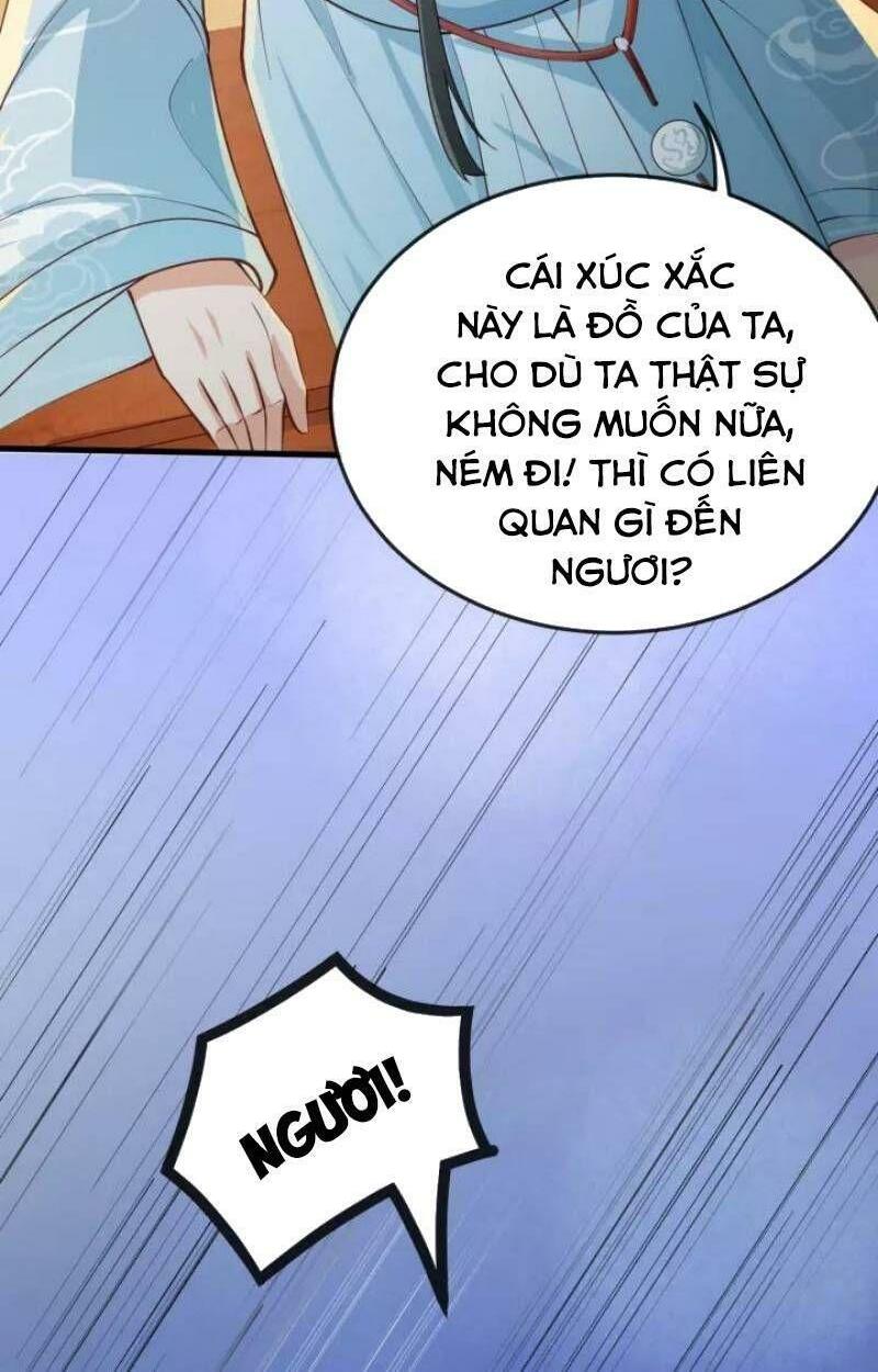 Đông Cung Giai Hạ Tù: Chapter 13