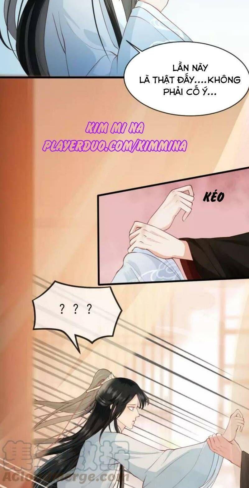 Đông Cung Giai Hạ Tù: Chapter 13