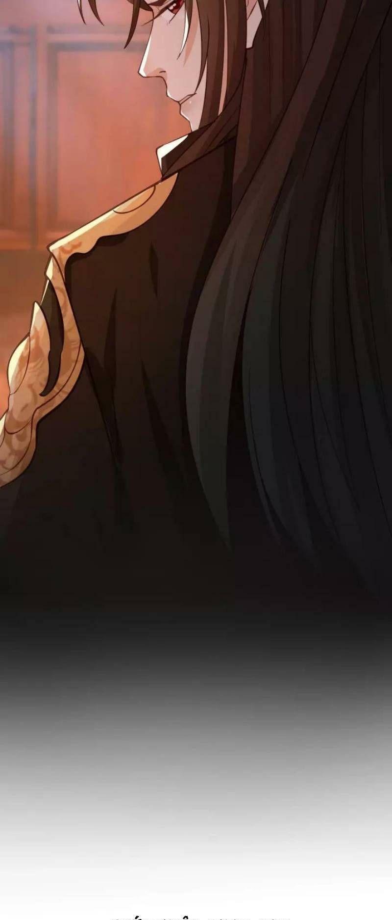 Đông Cung Giai Hạ Tù: Chapter 13