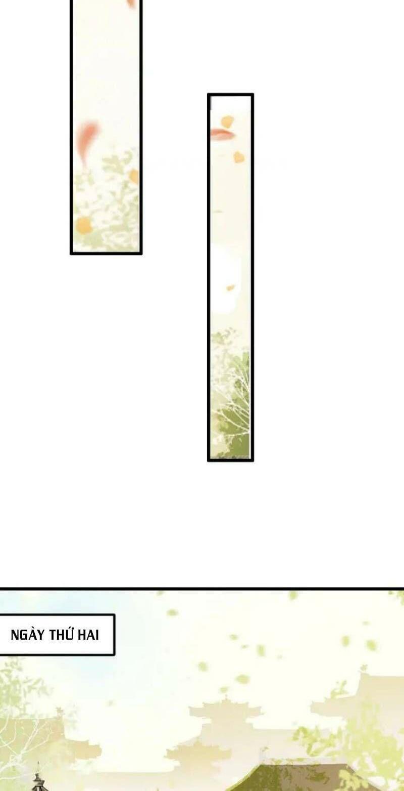 Đông Cung Giai Hạ Tù: Chapter 14