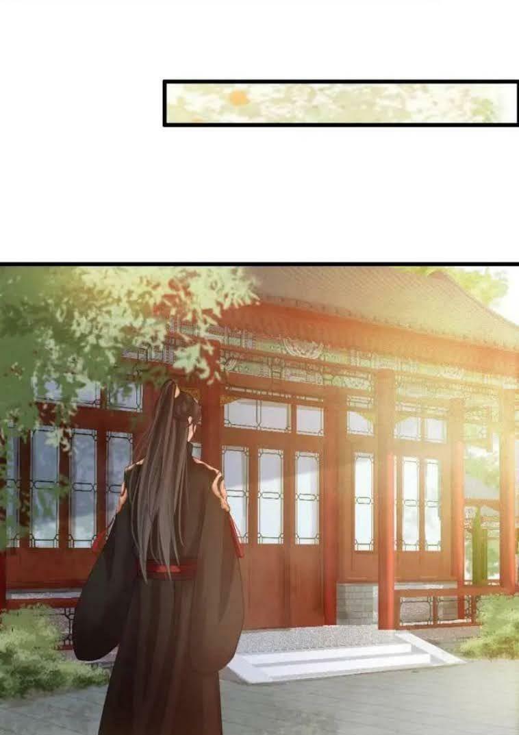 Đông Cung Giai Hạ Tù: Chapter 14