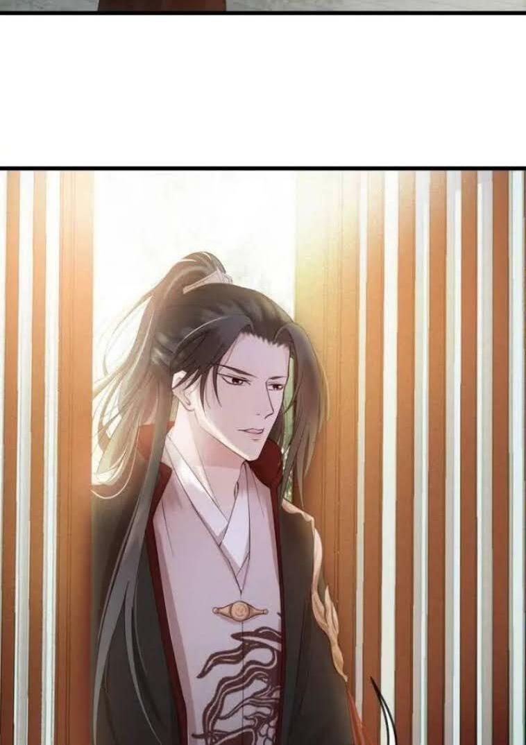 Đông Cung Giai Hạ Tù: Chapter 14