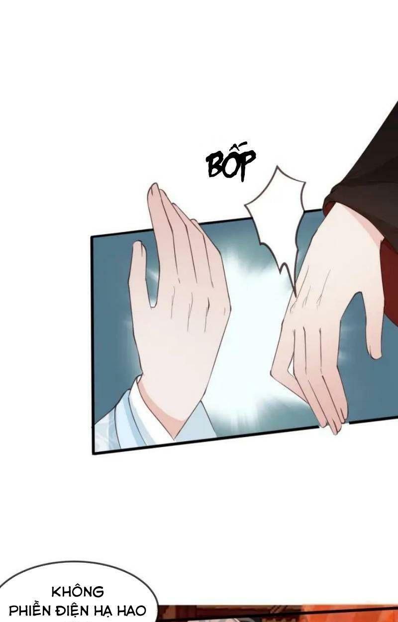 Đông Cung Giai Hạ Tù: Chapter 14