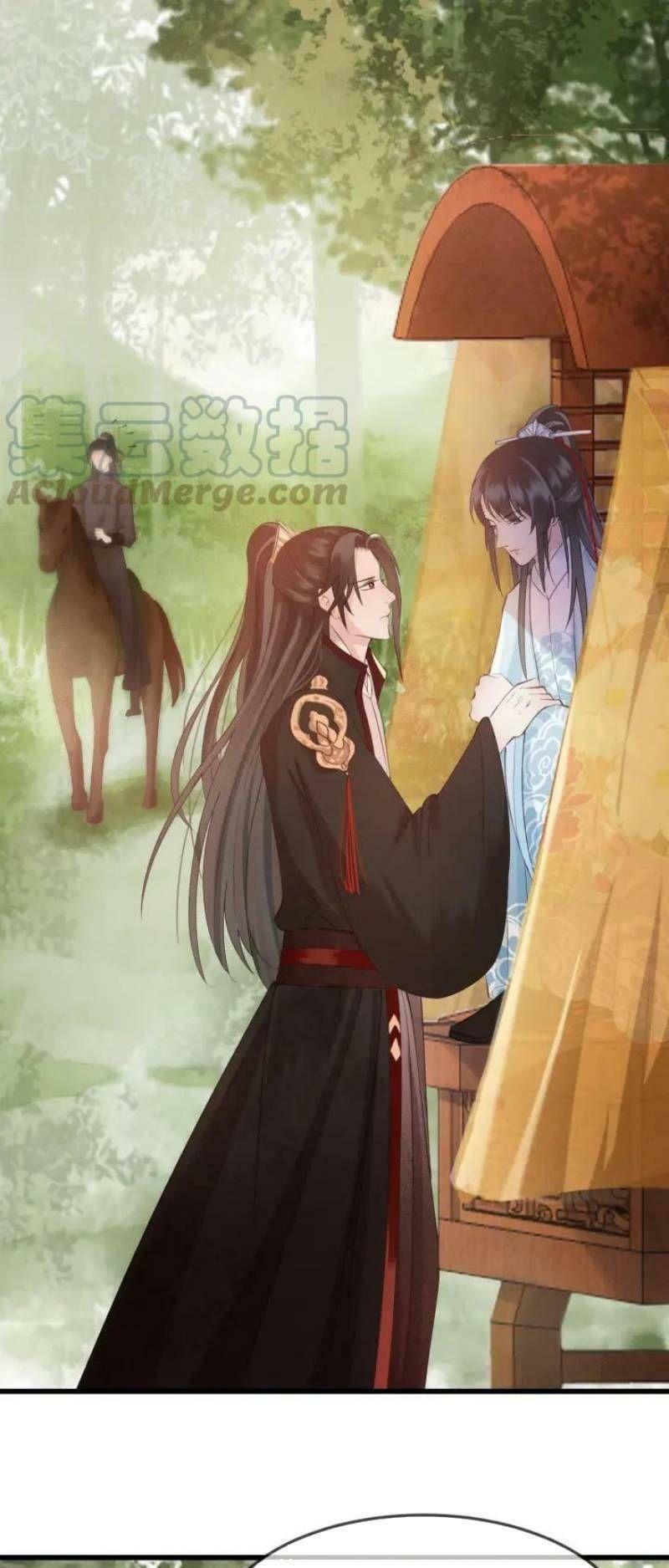 Đông Cung Giai Hạ Tù: Chapter 14