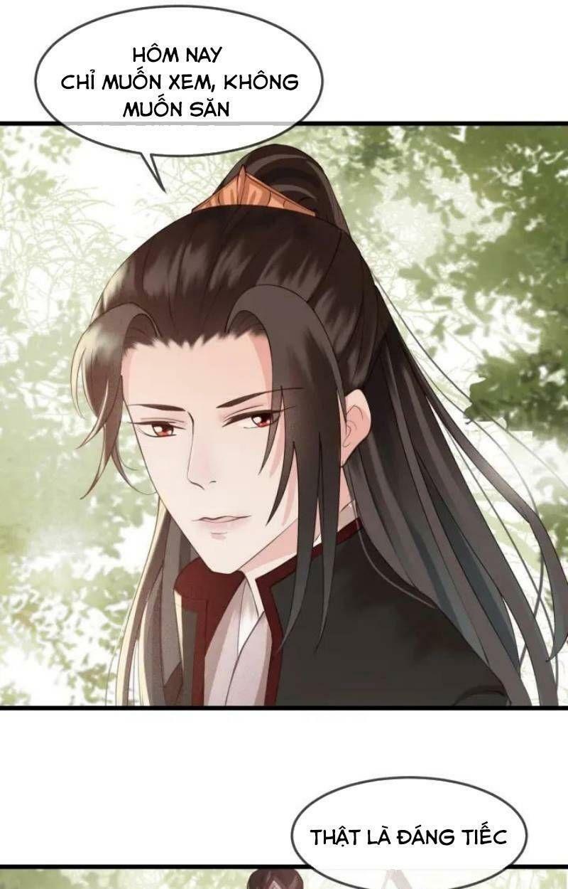 Đông Cung Giai Hạ Tù: Chapter 14