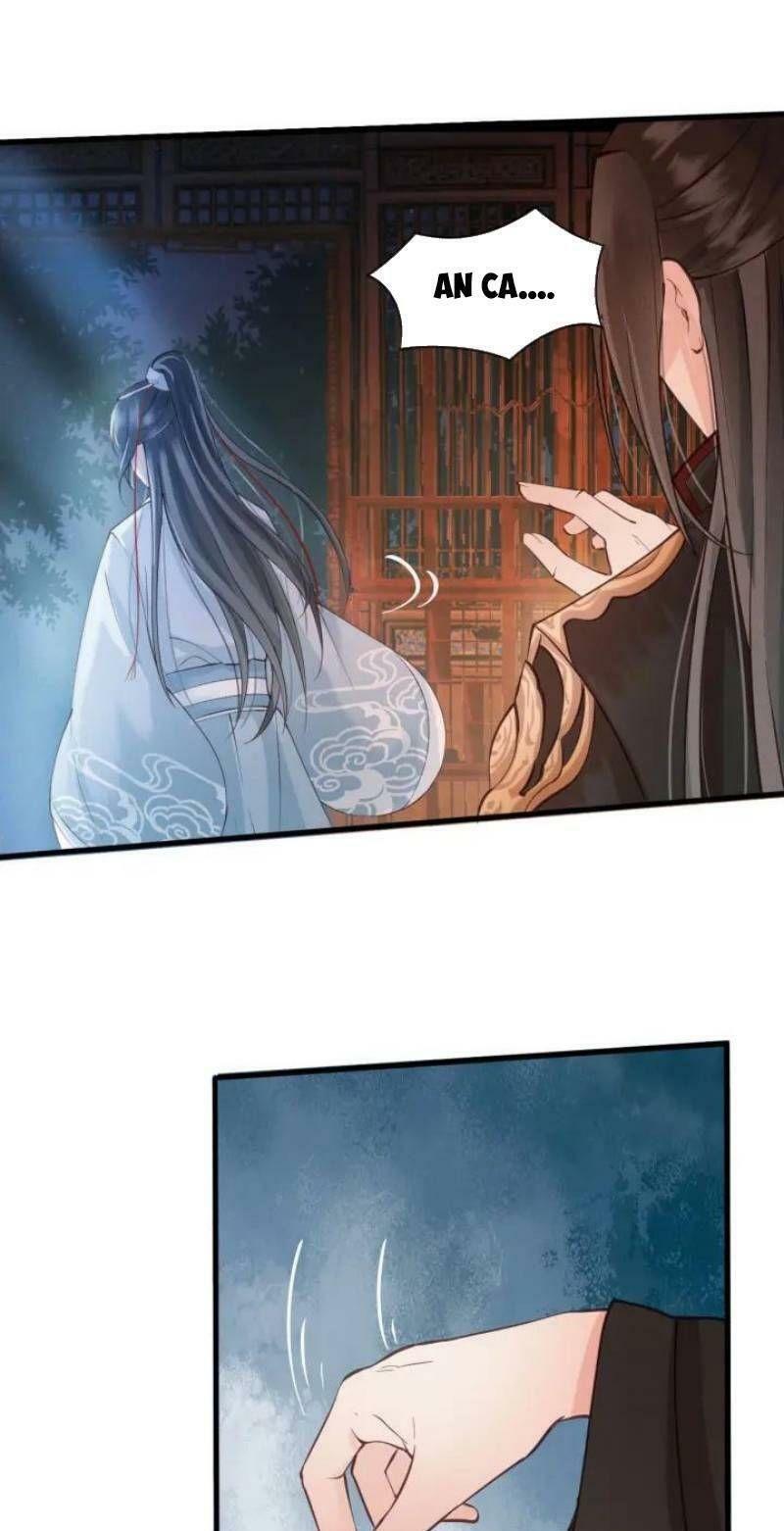 Đông Cung Giai Hạ Tù: Chapter 14