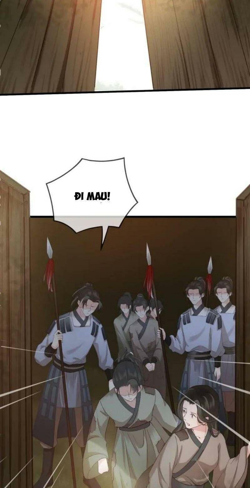 Đông Cung Giai Hạ Tù: Chapter 14