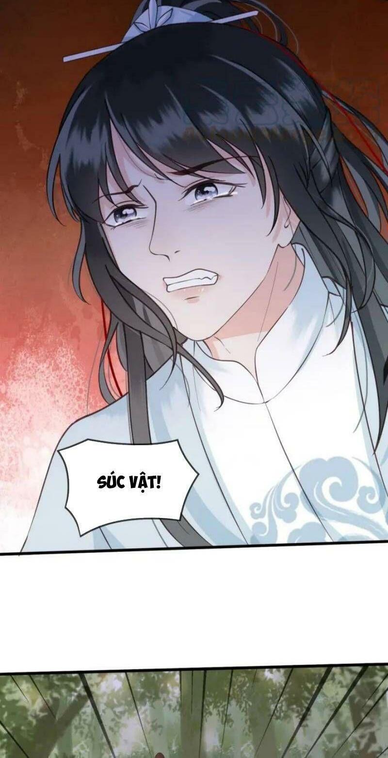 Đông Cung Giai Hạ Tù: Chapter 14