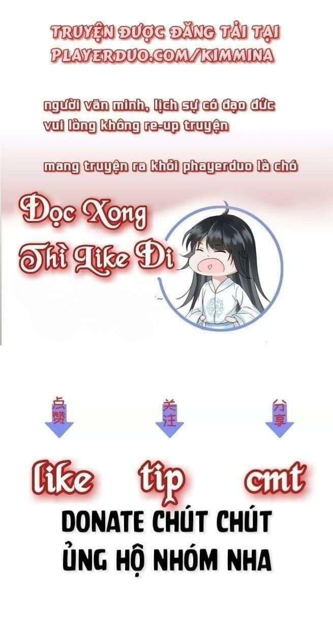 Đông Cung Giai Hạ Tù: Chapter 14