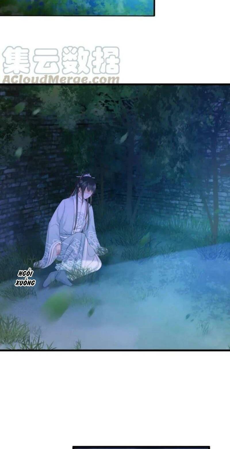 Đông Cung Giai Hạ Tù: Chapter 14