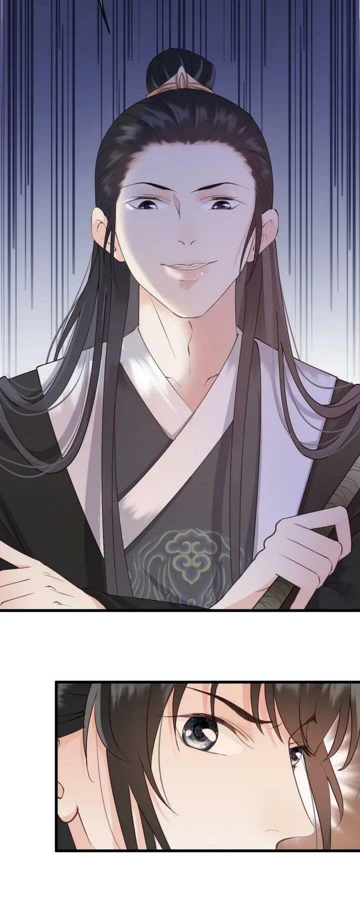 Đông Cung Giai Hạ Tù: Chapter 18