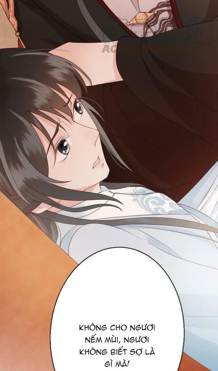 Đông Cung Giai Hạ Tù: Chapter 18