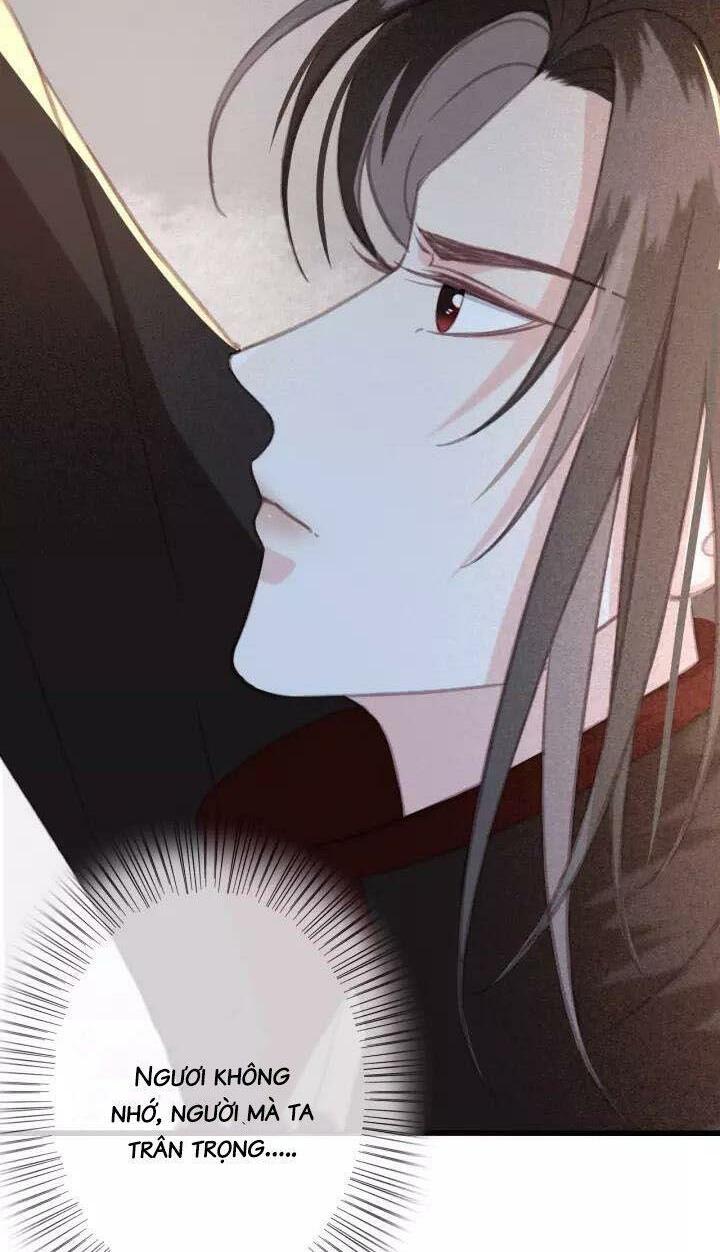 Đông Cung Giai Hạ Tù: Chapter 21