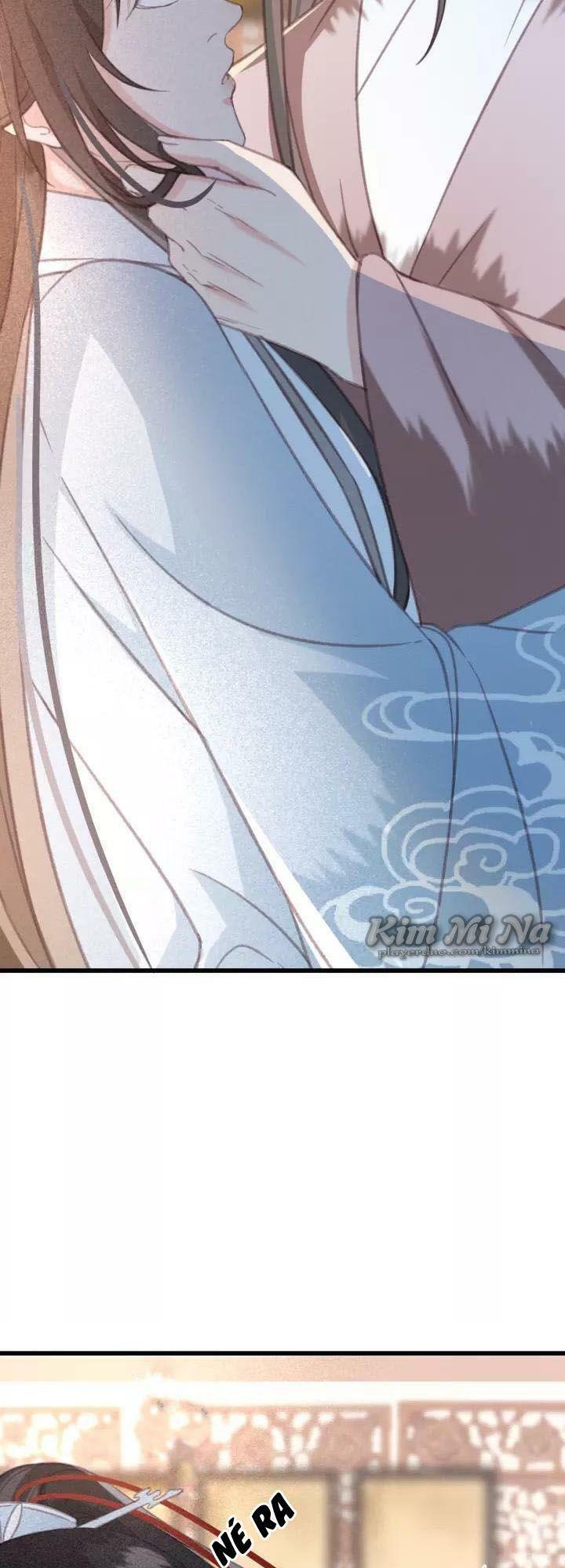 Đông Cung Giai Hạ Tù: Chapter 21