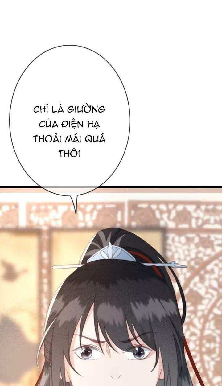Đông Cung Giai Hạ Tù: Chapter 21