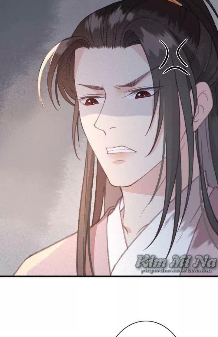 Đông Cung Giai Hạ Tù: Chapter 21