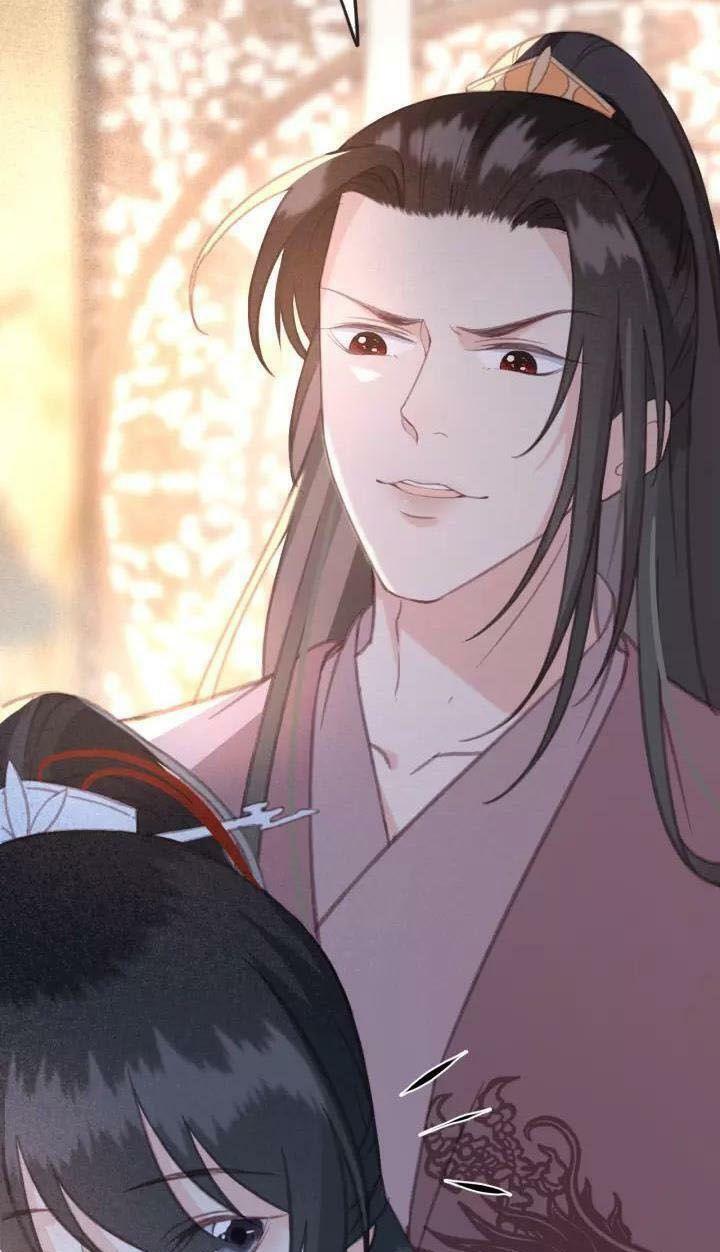 Đông Cung Giai Hạ Tù: Chapter 21