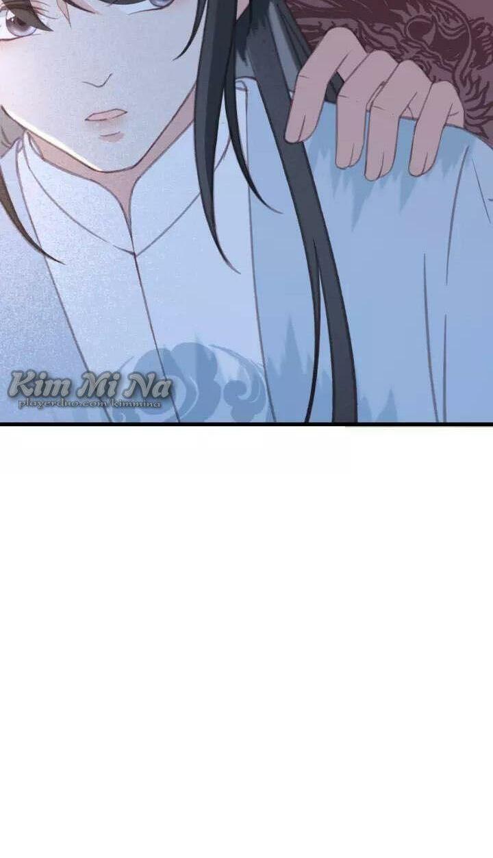 Đông Cung Giai Hạ Tù: Chapter 21