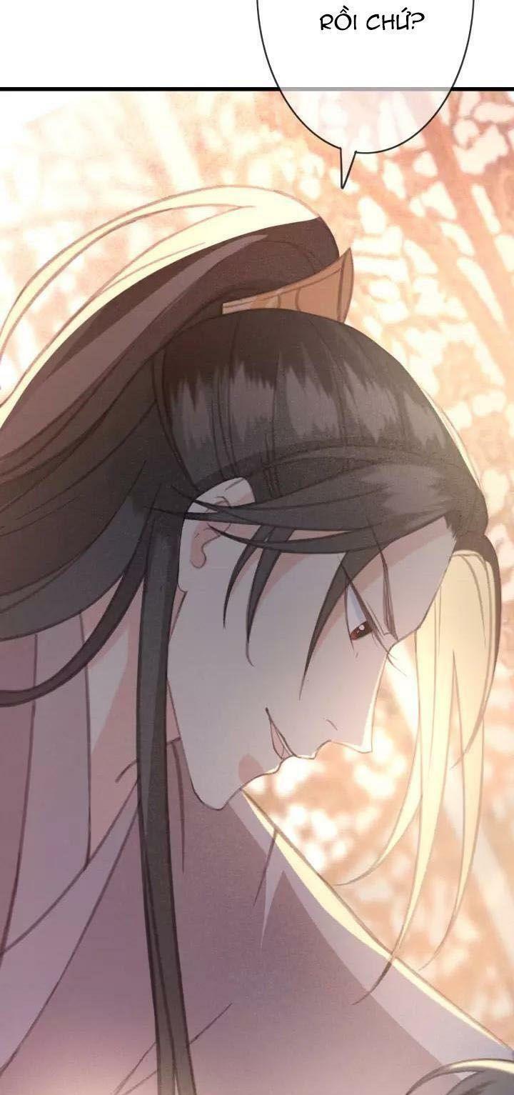 Đông Cung Giai Hạ Tù: Chapter 21