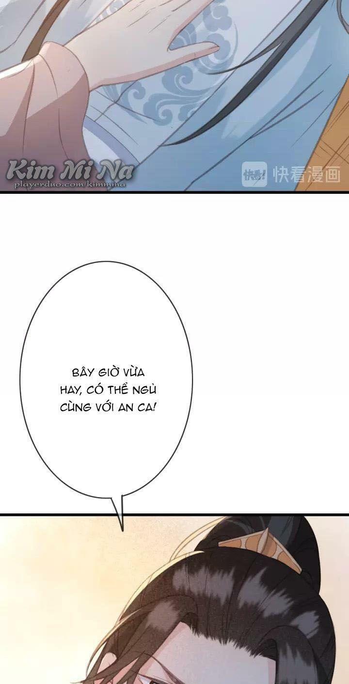 Đông Cung Giai Hạ Tù: Chapter 21