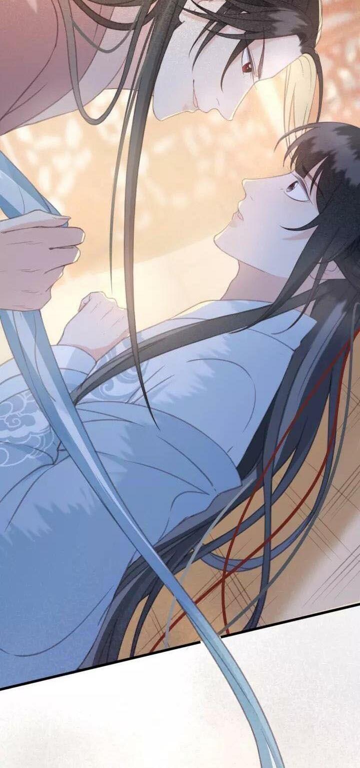 Đông Cung Giai Hạ Tù: Chapter 21