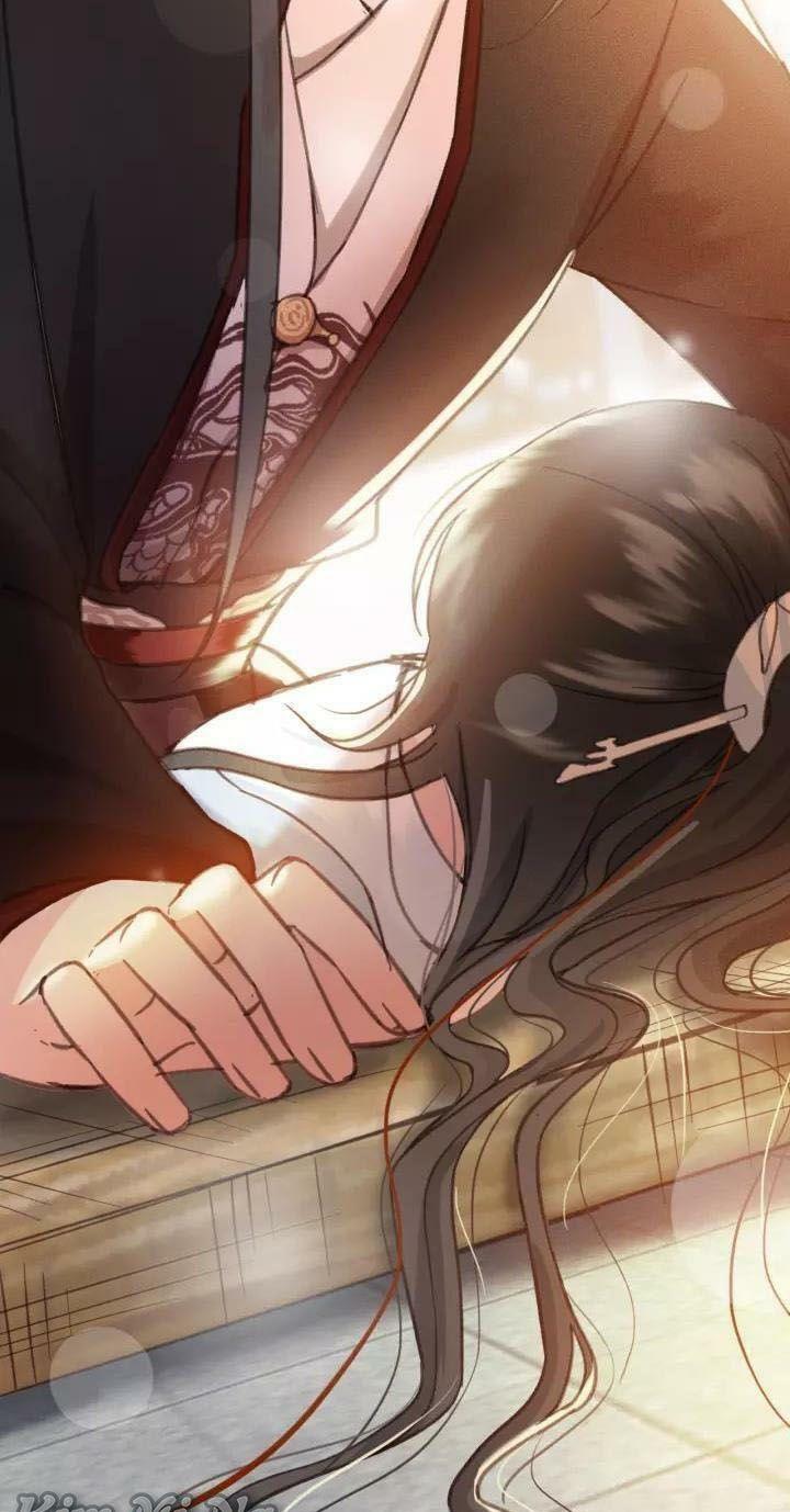 Đông Cung Giai Hạ Tù: Chapter 21