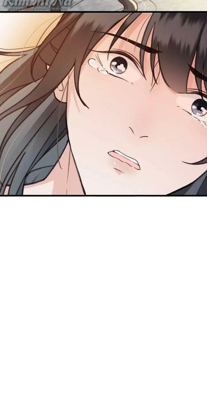 Đông Cung Giai Hạ Tù: Chapter 21