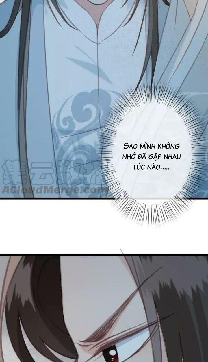 Đông Cung Giai Hạ Tù: Chapter 21