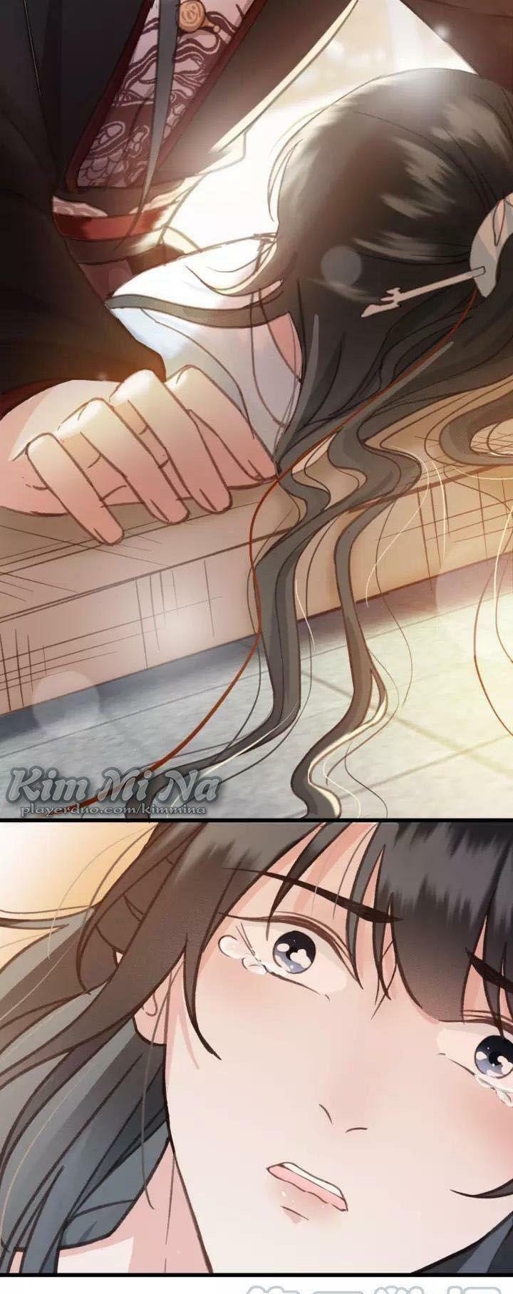Đông Cung Giai Hạ Tù: Chapter 22