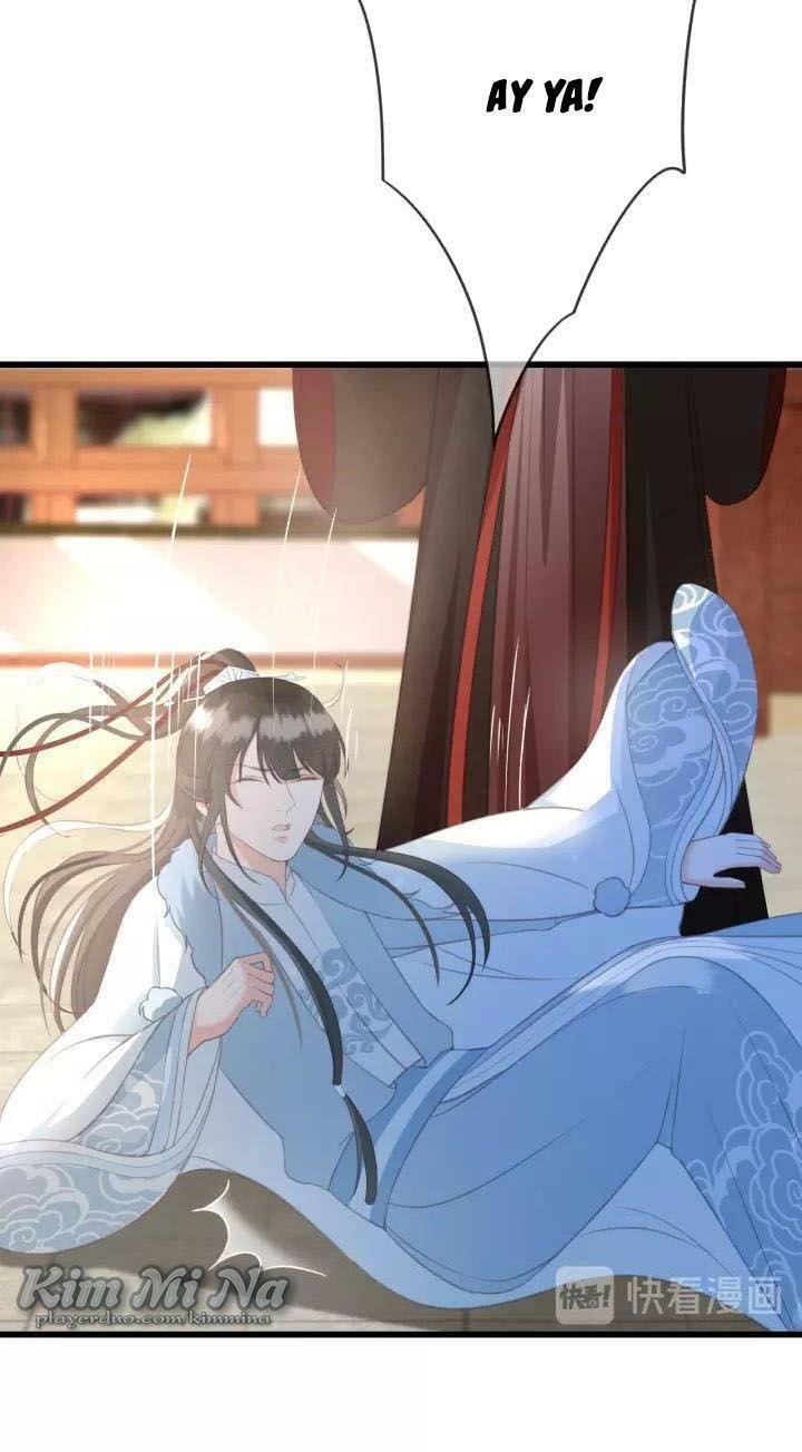 Đông Cung Giai Hạ Tù: Chapter 23