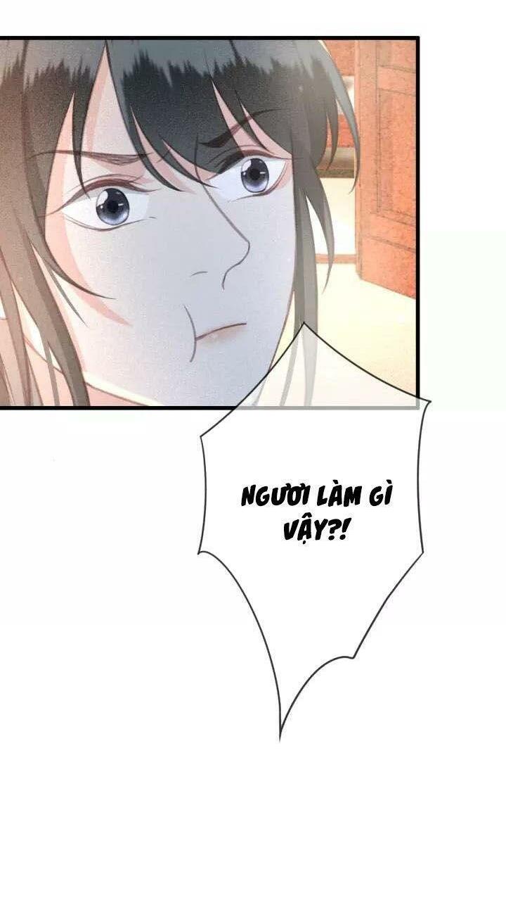 Đông Cung Giai Hạ Tù: Chapter 23
