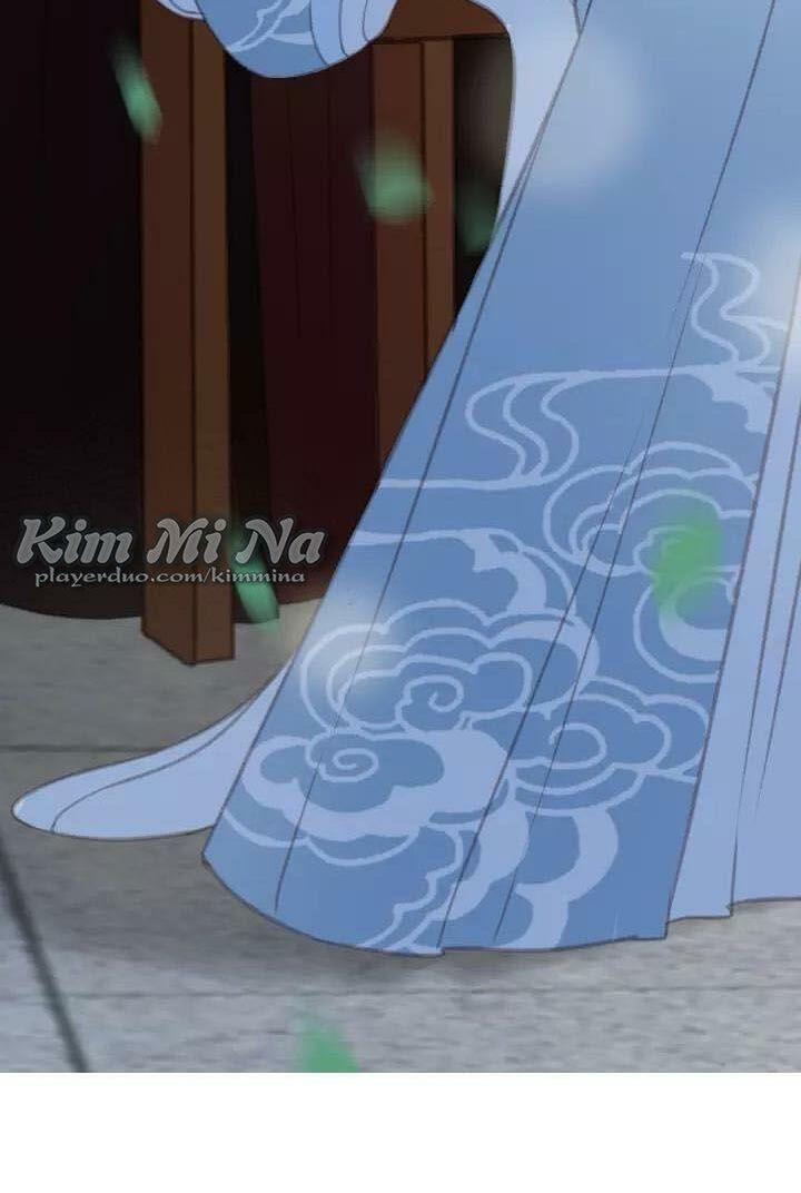 Đông Cung Giai Hạ Tù: Chapter 23