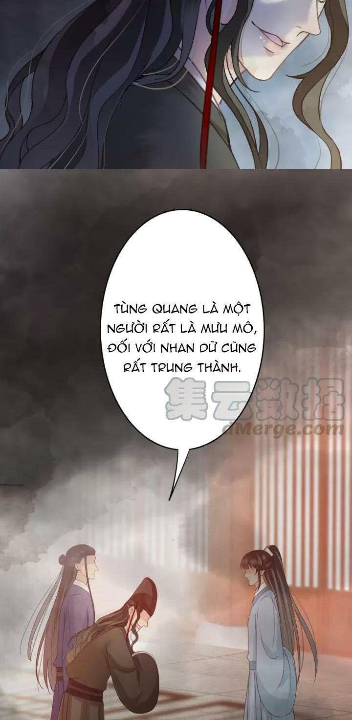 Đông Cung Giai Hạ Tù: Chapter 24