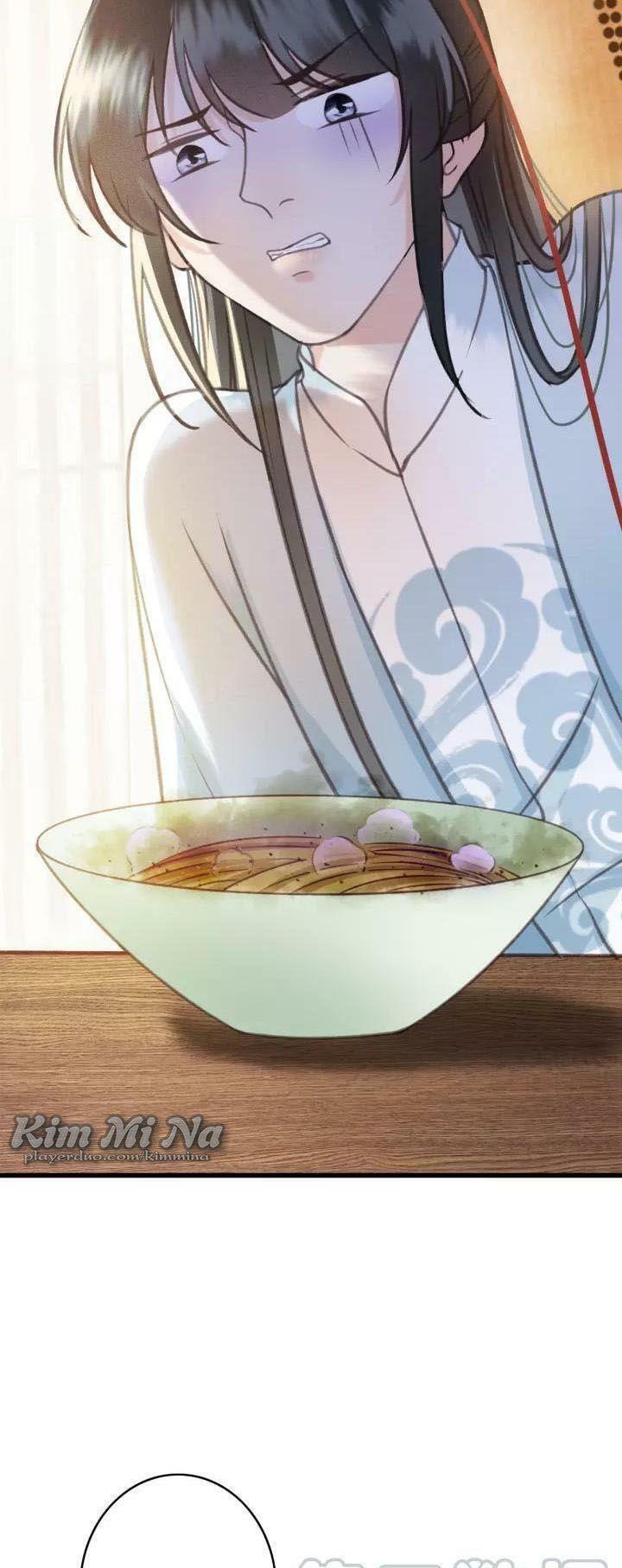 Đông Cung Giai Hạ Tù: Chapter 24