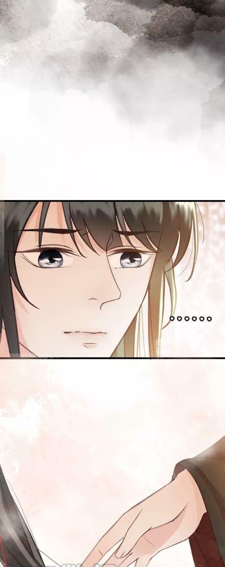 Đông Cung Giai Hạ Tù: Chapter 24