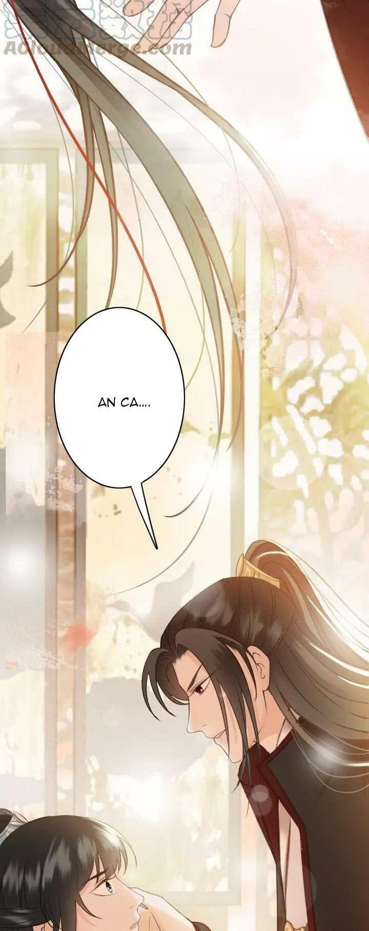 Đông Cung Giai Hạ Tù: Chapter 24