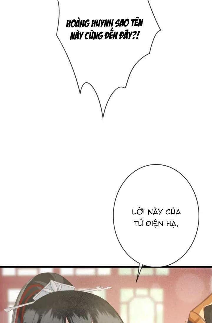 Đông Cung Giai Hạ Tù: Chapter 25