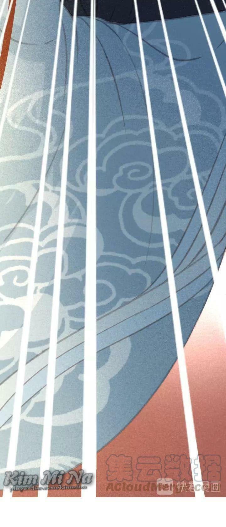 Đông Cung Giai Hạ Tù: Chapter 26