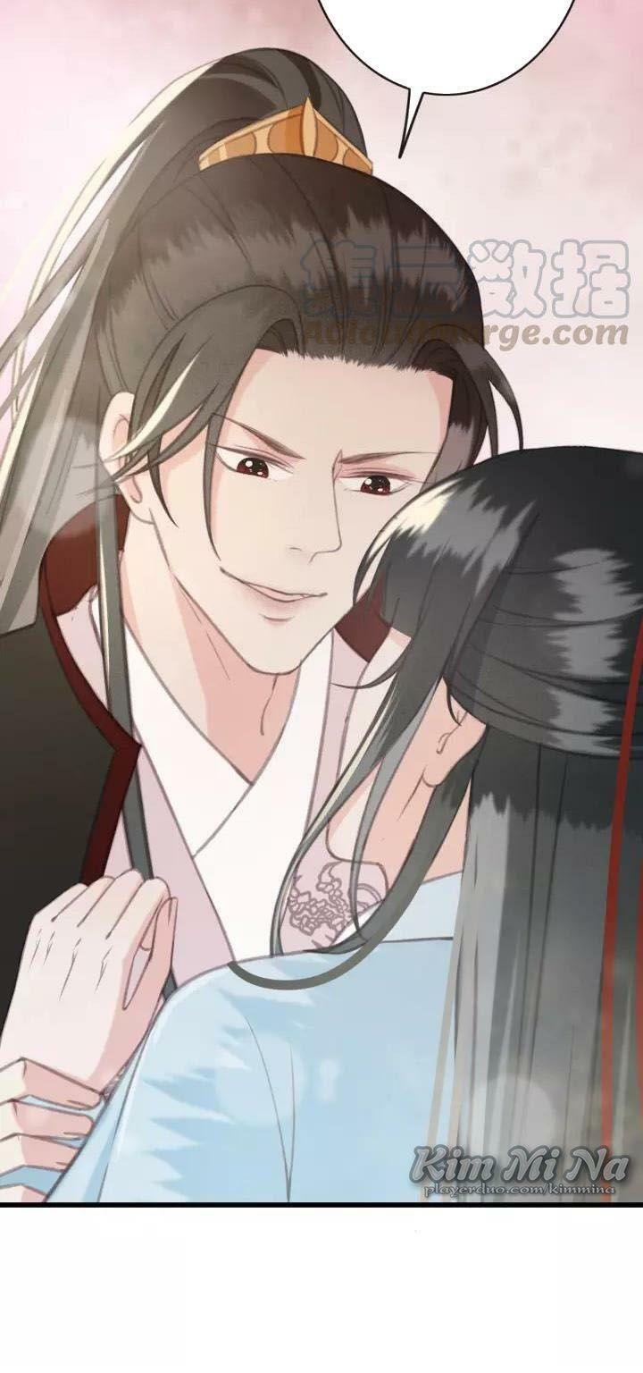 Đông Cung Giai Hạ Tù: Chapter 26