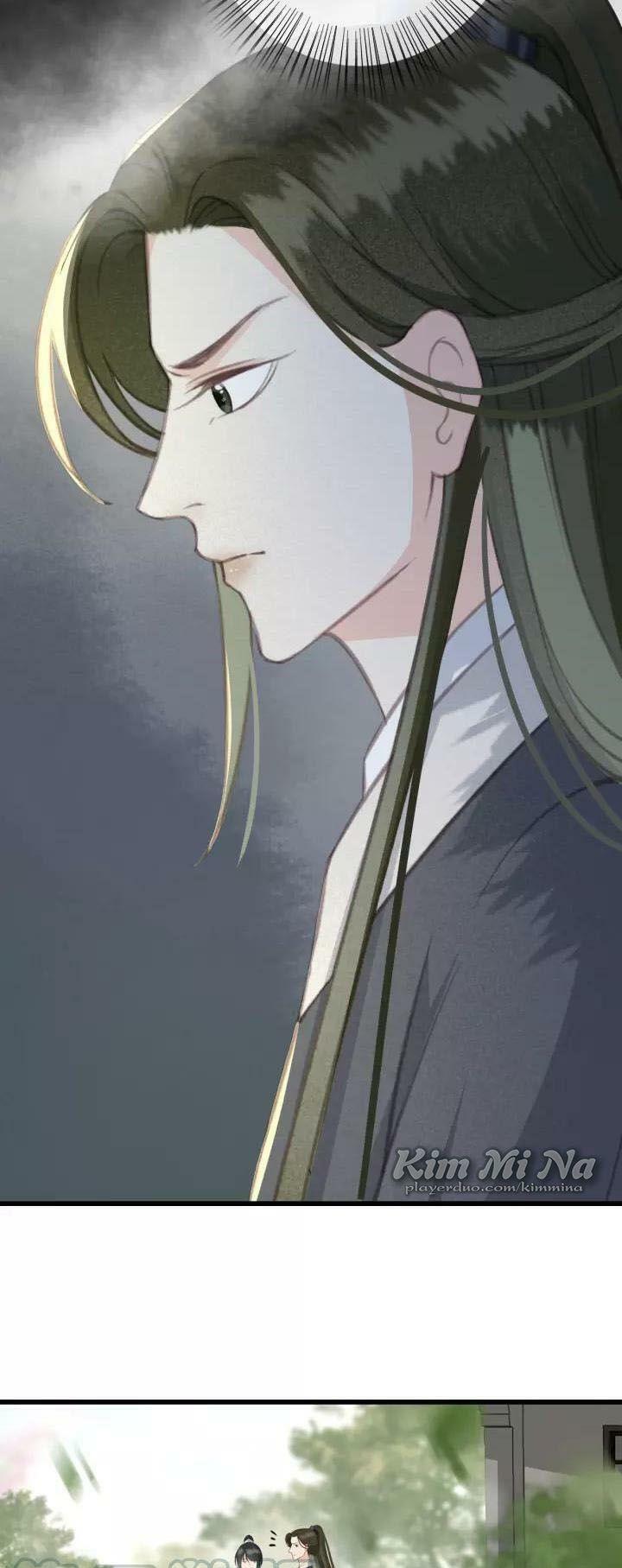 Đông Cung Giai Hạ Tù: Chapter 27