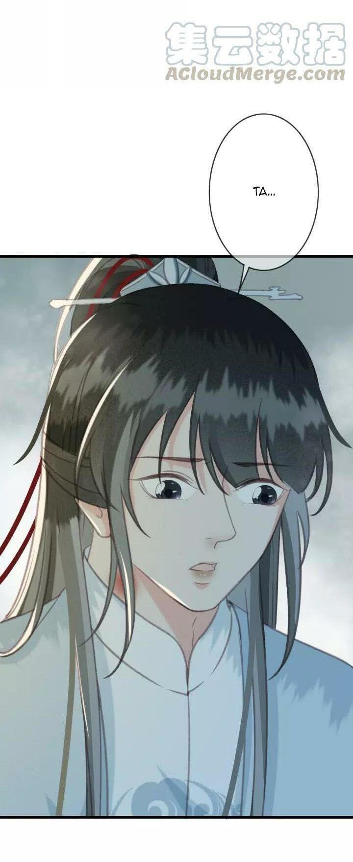 Đông Cung Giai Hạ Tù: Chapter 27