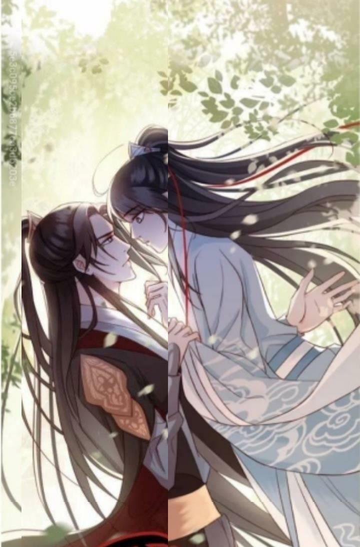 Đông Cung Giai Hạ Tù: Chapter 29