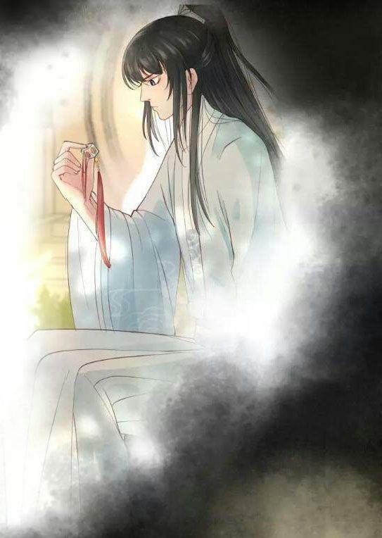 Đông Cung Giai Hạ Tù: Chapter 29