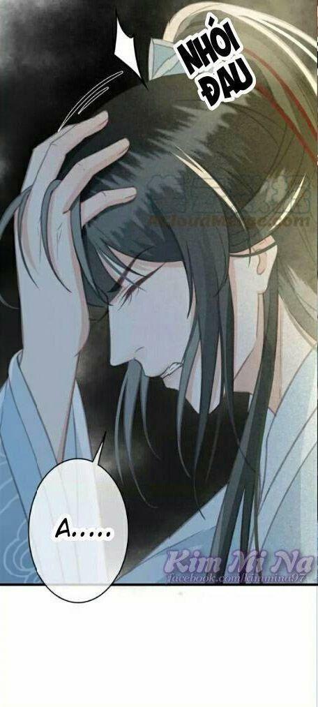 Đông Cung Giai Hạ Tù: Chapter 29
