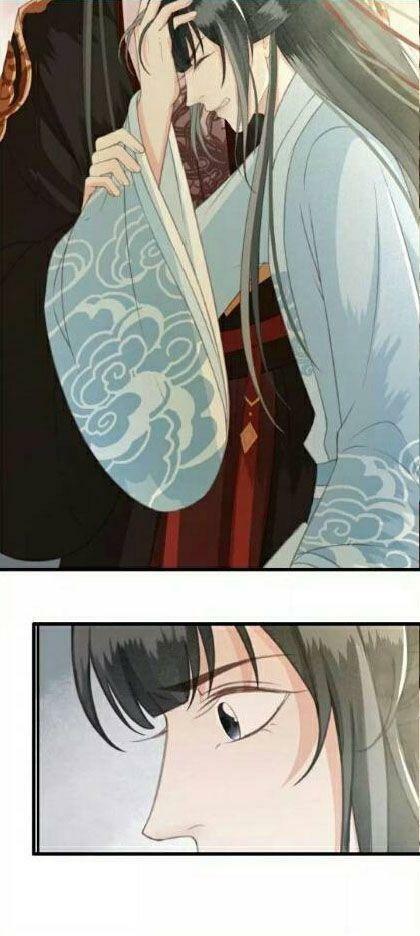 Đông Cung Giai Hạ Tù: Chapter 29