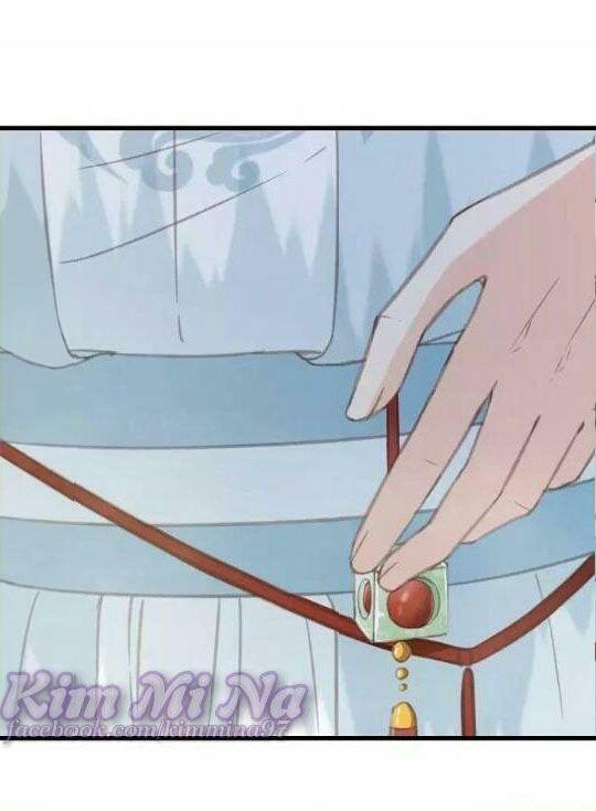 Đông Cung Giai Hạ Tù: Chapter 29