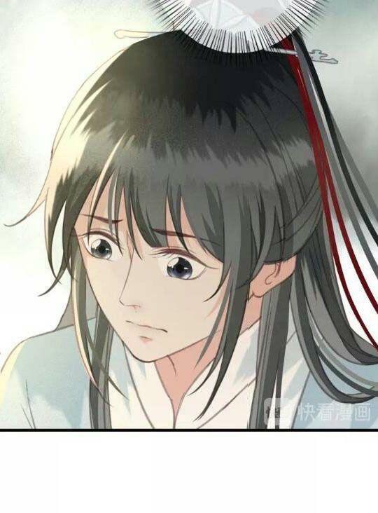 Đông Cung Giai Hạ Tù: Chapter 29