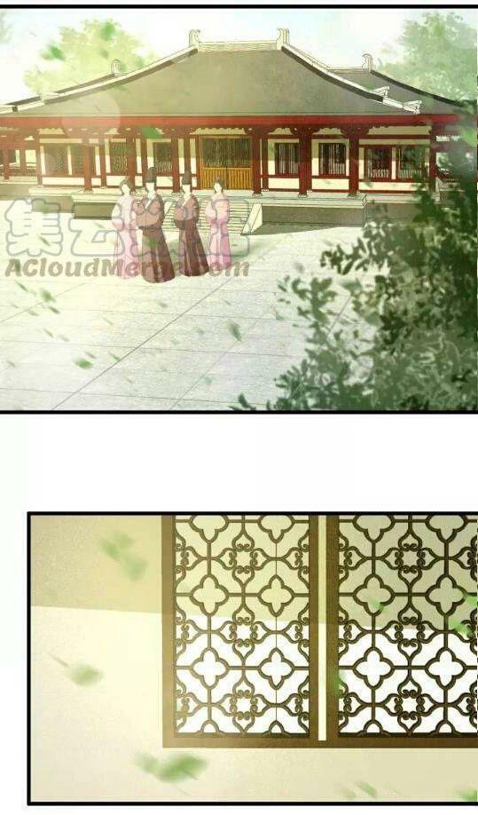 Đông Cung Giai Hạ Tù: Chapter 29