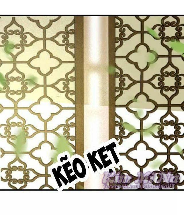 Đông Cung Giai Hạ Tù: Chapter 29