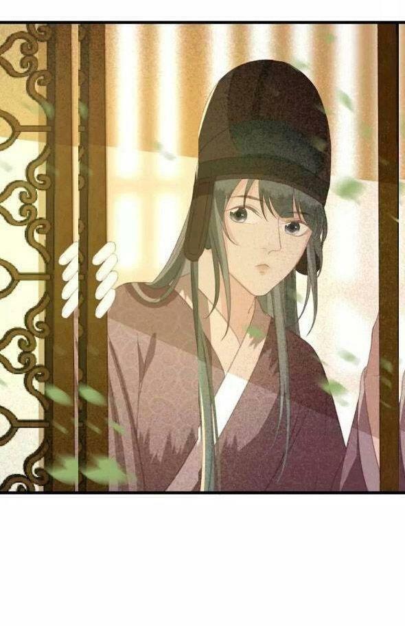 Đông Cung Giai Hạ Tù: Chapter 29
